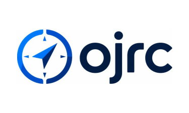 Ojrc logo