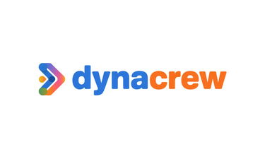 DynaCrew.com - Creative brandable domain for sale