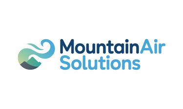MountainAirSolutions.com - Creative brandable domain for sale