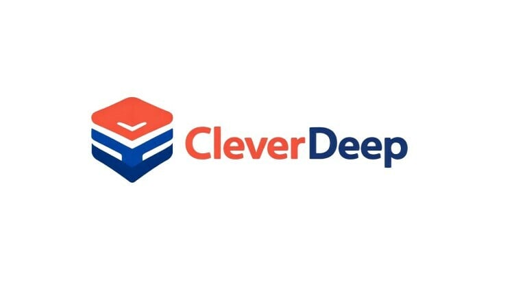 CleverDeep logo