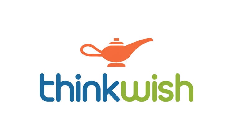 ThinkWish logo