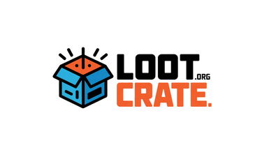 LootCrate.org - Creative brandable domain for sale