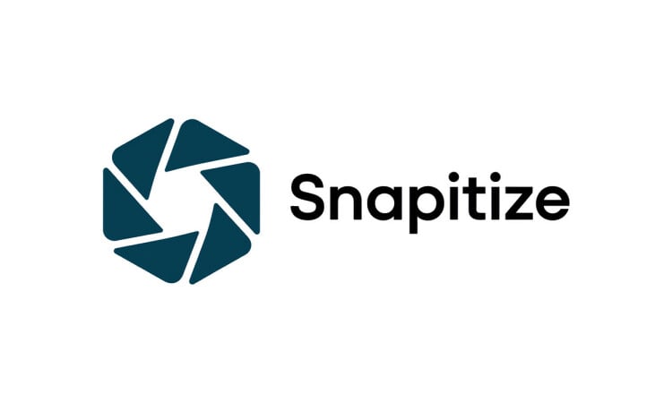 Snapitize logo