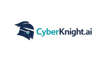 CyberKnight.ai - Creative brandable domain for sale