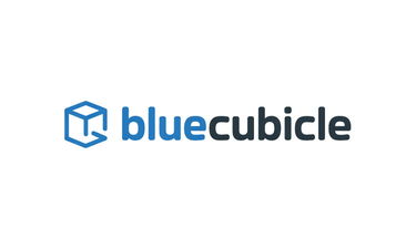 BlueCubicle.com - Creative brandable domain for sale