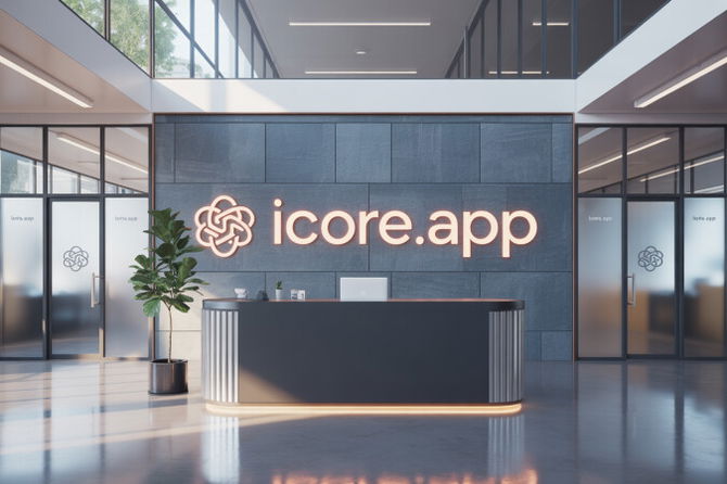 iCore.App