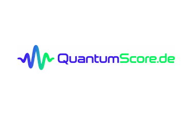 QuantumScore.de is for sale