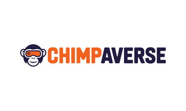 Chimpaverse.com - Creative brandable domain for sale