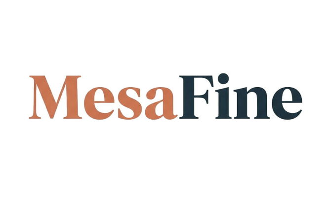MesaFine.com