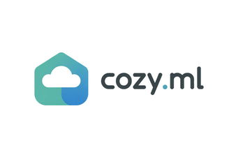 Cozy.ml - Creative brandable domain for sale