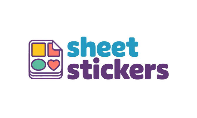 sheetstickers.com