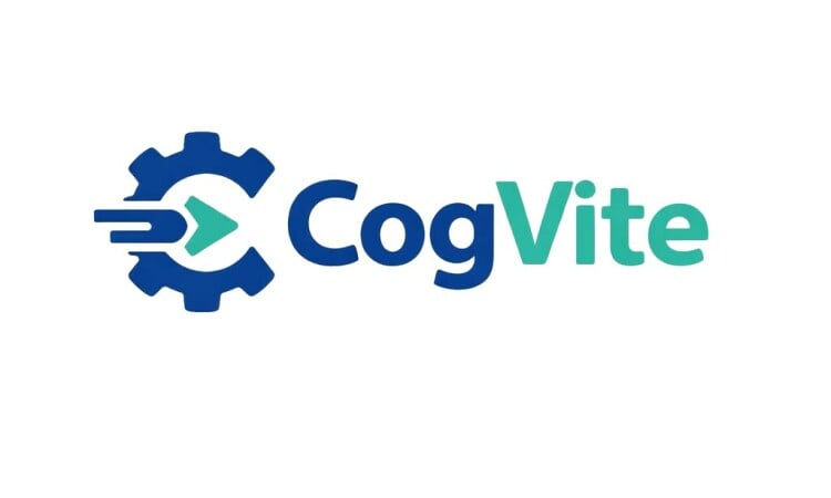 CogVite logo