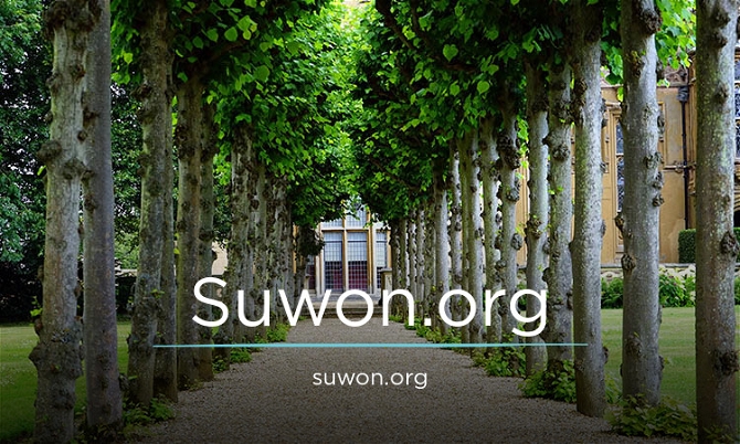 Suwon.org