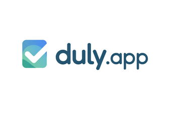 Duly.app - Creative brandable domain for sale