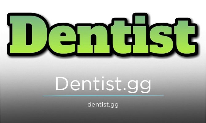 Dentist.gg