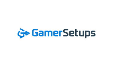 GamerSetups.com - Creative brandable domain for sale