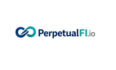 PerpetualFI.io - Creative brandable domain for sale