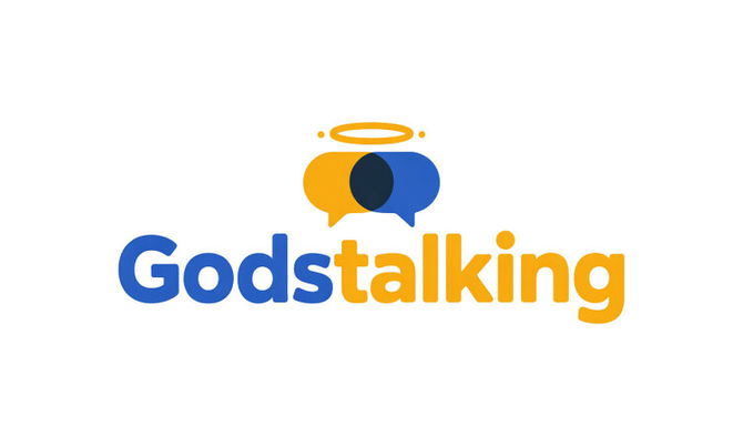 GodsTalking.com