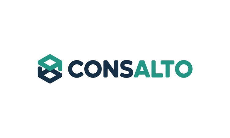 consalto logo