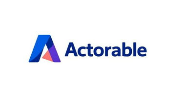 Actorable.com - Creative brandable domain for sale