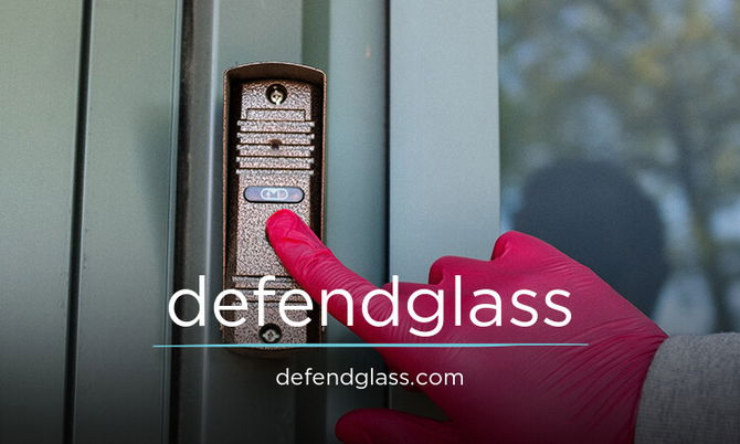 DefendGlass.com