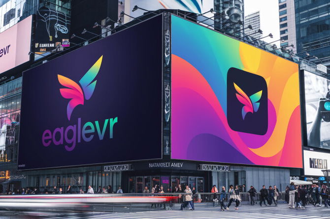 EagleVR.com