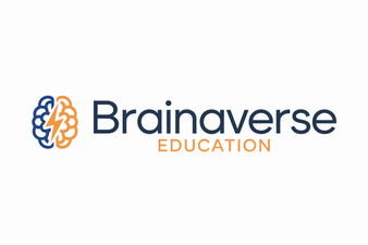 Brainaverse.com - Creative brandable domain for sale