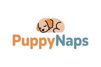 PuppyNaps.com - Creative brandable domain for sale