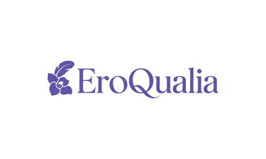 Eroqualia.com - Creative brandable domain for sale