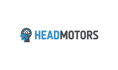 HeadMotors.com - Creative brandable domain for sale