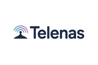 Telenas.com - Creative brandable domain for sale