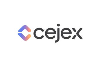 Cejex.com - Creative brandable domain for sale