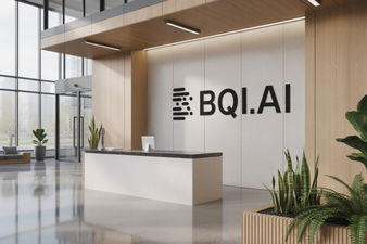 BQI.ai - Creative brandable domain for sale