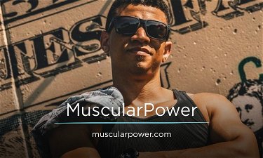 MuscularPower.com
