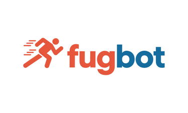 FugBot.com - Creative brandable domain for sale