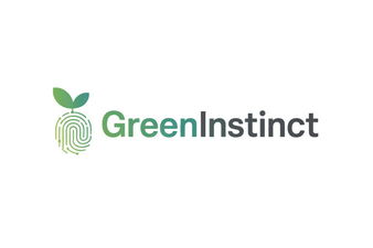 GreenInstinct.com - Creative brandable domain for sale