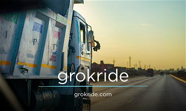 Grokride.com