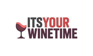 ItsYourWineTime.com - Creative brandable domain for sale