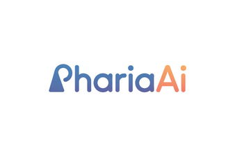 PhariaAI.com - Creative brandable domain for sale