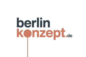 BerlinKonzept.de - Creative brandable domain for sale