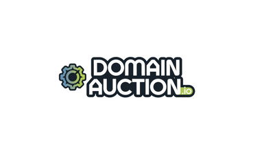 DomainAuction.io - Creative brandable domain for sale