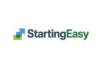 StartingEasy.com - Creative brandable domain for sale