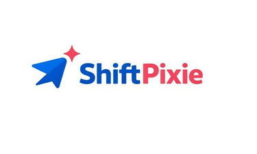 ShiftPixie logo