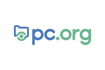 PC.org - Creative brandable domain for sale