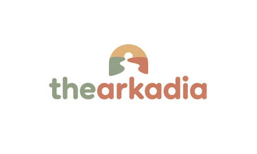 TheArkadia.com - Good premium domain names