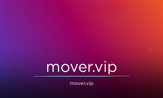 Mover.vip