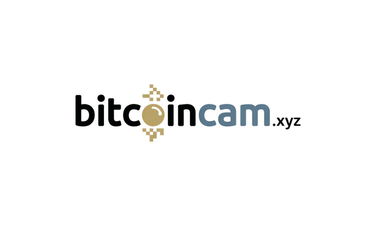 BitcoinCam.xyz - Creative brandable domain for sale