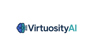 virtuosityai.com - Creative brandable domain for sale