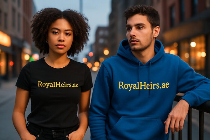 RoyalHeirs.ae — 5