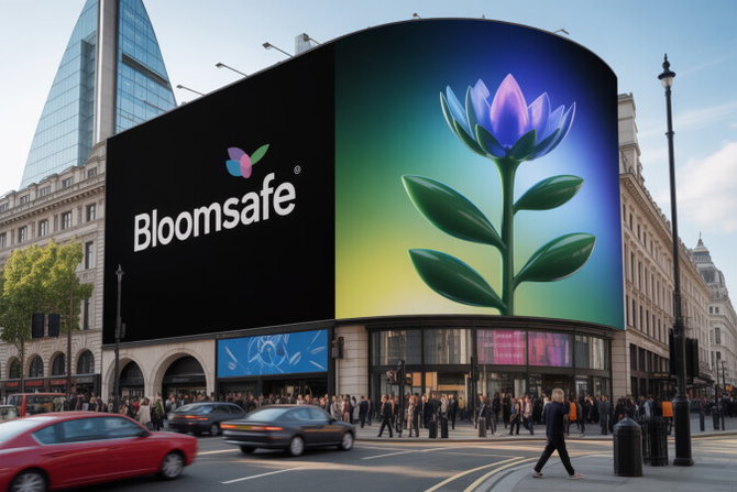 BloomSafe.com — 3